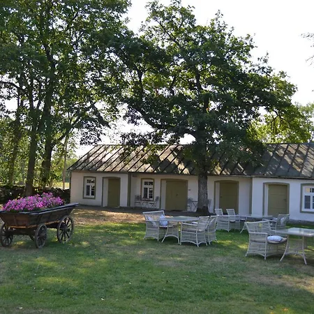 Vanatoa Farmhotel Inn Koguva