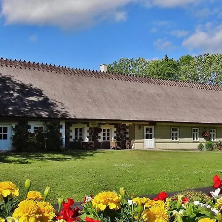Inn Vanatoa Farmhotel