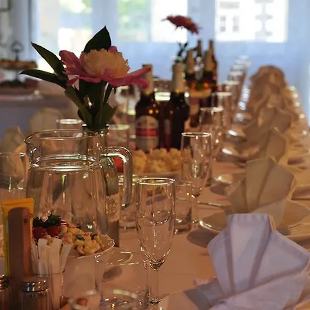 Vanatoa Farmhotel Inn *