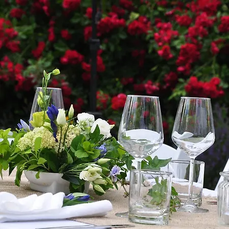 Vanatoa Farmhotel Koguva