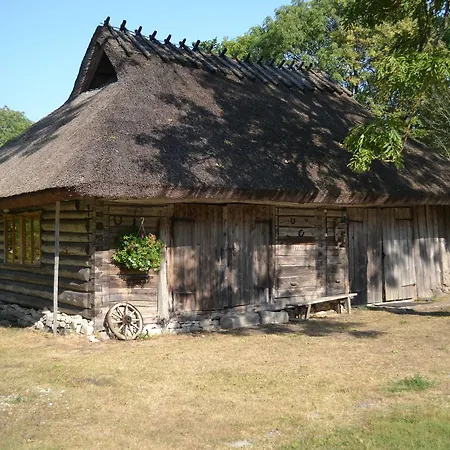 Vanatoa Farmhotel