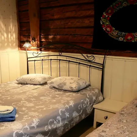 Vanatoa Farmhotel Inn