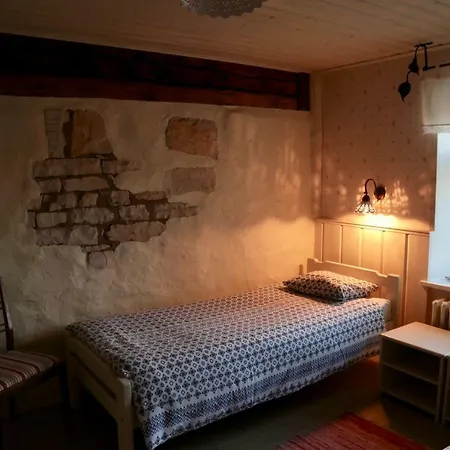 Inn Vanatoa Farmhotel