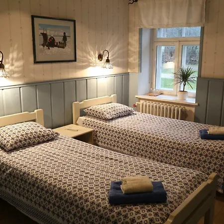 Vanatoa Farmhotel * Koguva