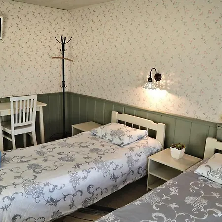 Inn Vanatoa Farmhotel *