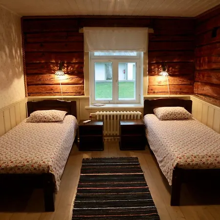 Vanatoa Farmhotel Inn