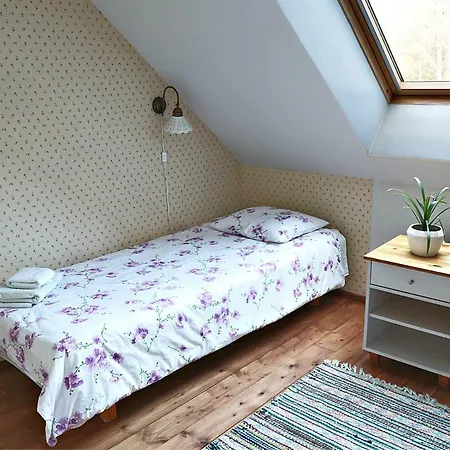 Vanatoa Farmhotel Inn