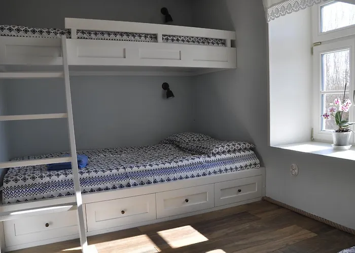 Vanatoa Farmhotel Πανδοχείο *