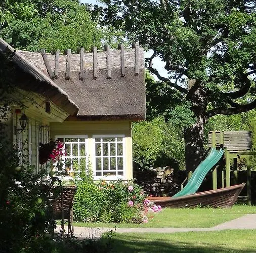 Vanatoa Farmhotel * Koguva