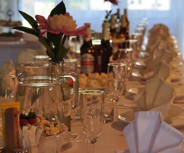 Vanatoa Farmhotel Πανδοχείο *