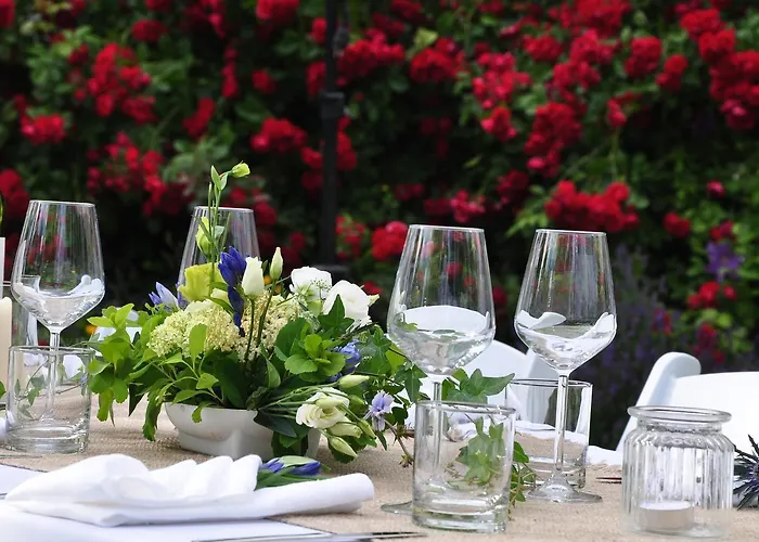 Vanatoa Farmhotel Koguva