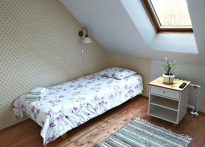 Vanatoa Farmhotel Πανδοχείο